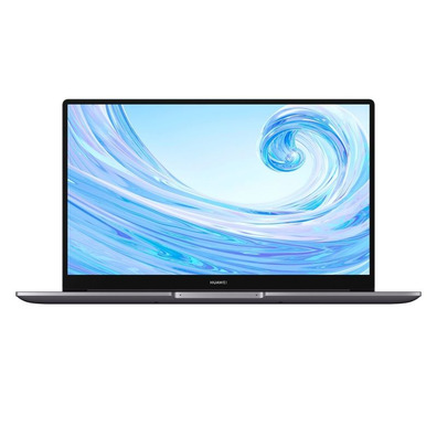 Huawei Matebook D15 53010UBM i5/8 GO/256 GO/15.6"/W10