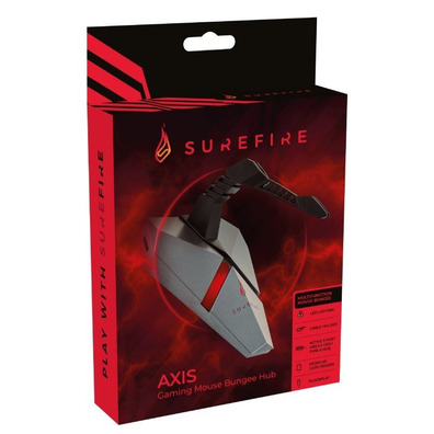 Hub USB SureFire USB 3.2