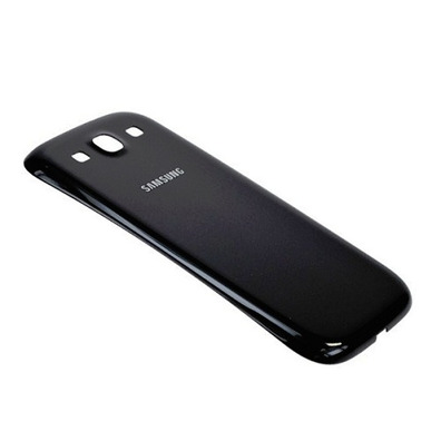 Battery cover Samsung Galaxy S3 i9300 Rouge