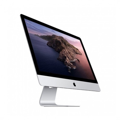 IMac 27''Retina 5K i5/8GB/256GB SSD/RPro 5300 MXWT2Y/A