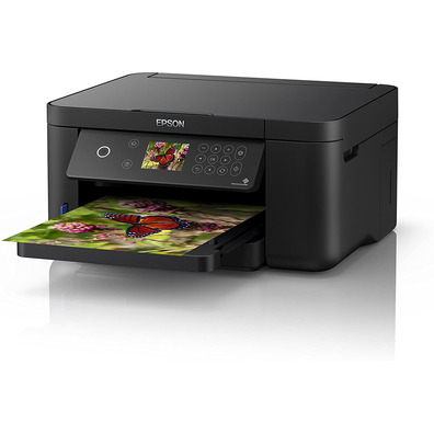 Impresora Epson Expression Home XP-5100 Multifunción