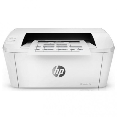 Imprimante HP Laserjet Pro M15W USB Wifi