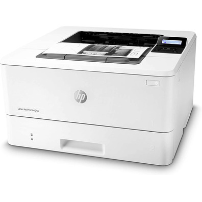 Impresora HP Laserjet Pro M404N