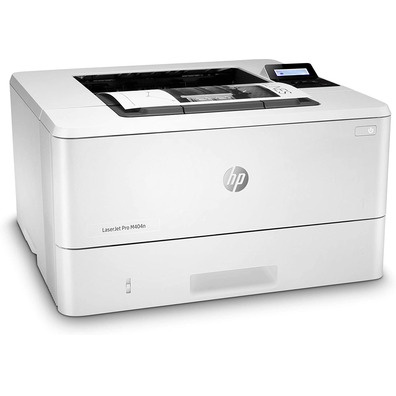 Impresora HP Laserjet Pro M404N