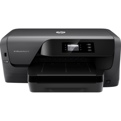 imprimante hp officejet pro 8210