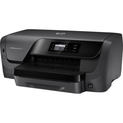 imprimante hp officejet pro 8210