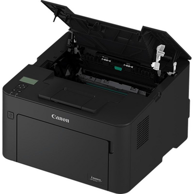 Impresora Láser Monocromo Canon I-Sensys LBP162DW Wifi / Dúplex Negra