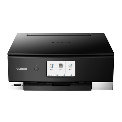 Imprimante Multifonction Canon Pixma TS8350