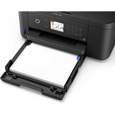 Imprimante multifonction Epson Expression Home XP-5100 Wifi recto verso