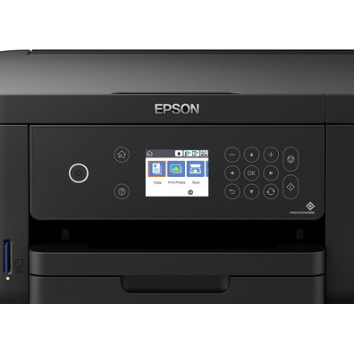 Imprimante multifonction Epson Expression Home XP-5100 Wifi recto verso