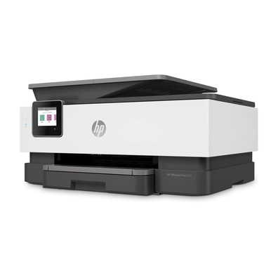 Imprimante multifonction Jet d'encre HP Officejet Pro 8022