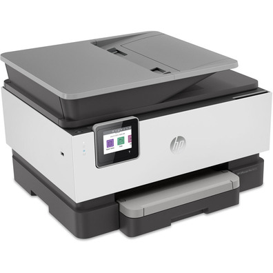 Imprimante multifonction Jet d'encre HP Officejet Pro 8022