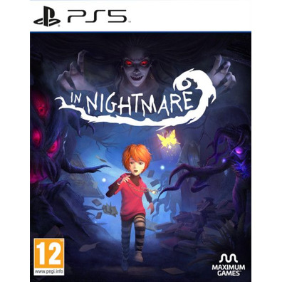 Dans Nightmare PS5