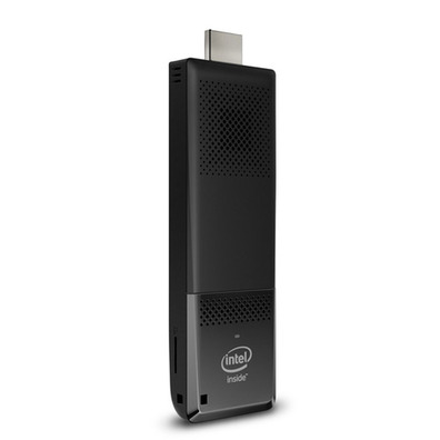 Intel Ordinateur Bâton, et de l'ATOME X5-Z8300 32 GO/W10