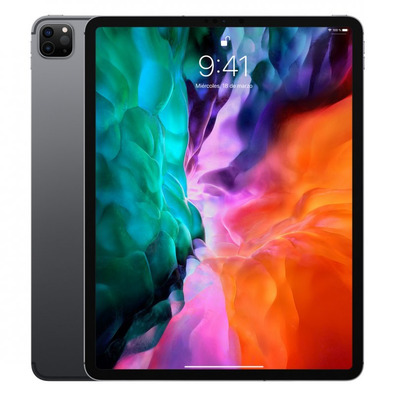 IPad Pro 12,9''2020 Wifi / Cell 512 Go Gris Espacial MXF2TY/A