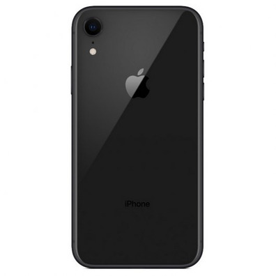 iPhone XR 128 go Apple Noir