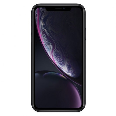 iPhone XR 128 go Apple Noir