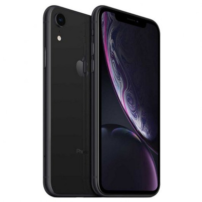 iPhone XR 128 go Apple Noir