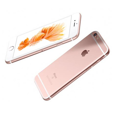 iPhone 6S 16GB Rose Gold