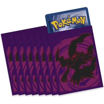 Juego de Cartas Pokémon TCG Sword et Shield 10 Astral Radiance Elite Trainer Box