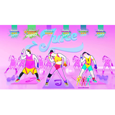 Just Dance 2021 Xbox Series / Xbox One