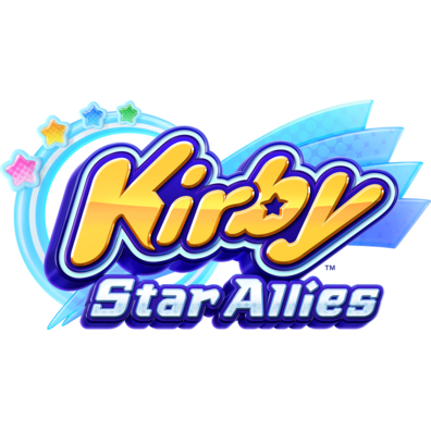 Commutateur des alliés Kirby Star