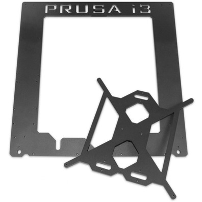 Kit cadre e base de Prusa i3