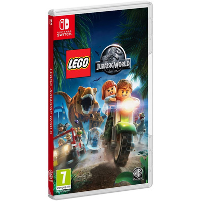 Commutateur World Switch LEGO