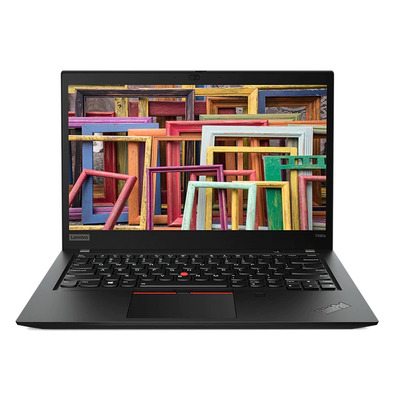 Lenovo 490S i7/8 GO/256 GO SSD/14"/W10