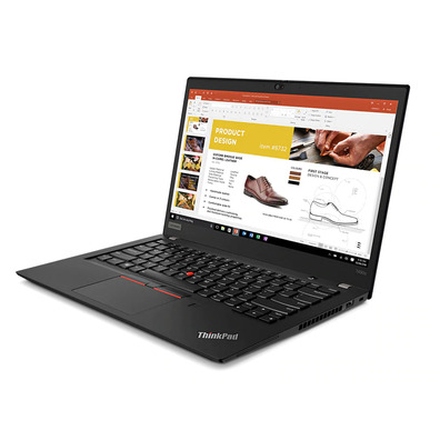 Lenovo 490S i7/8 GO/256 GO SSD/14"/W10