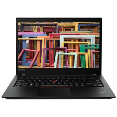 Lenovo 490S i7/8 GO/512 GO SSD/14"/W10