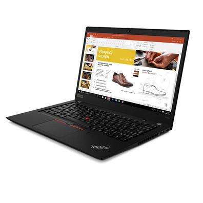 Lenovo 490S i7/8 GO/512 GO SSD/14"/W10