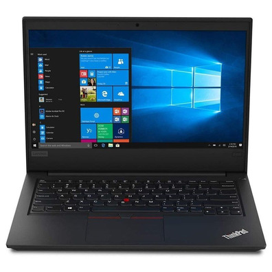 Lenovo Thinkpad E495 20NE001GSP R5/16 GO/512 GO SSD/14"/W10P