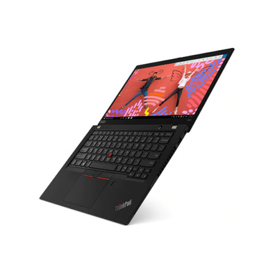 Lenovo X390 20Q0 i7/16 GO/512 GO SSD/W10/13.3"