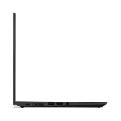 Lenovo X390 20Q0 i7/16 GO/512 GO SSD/W10/13.3"