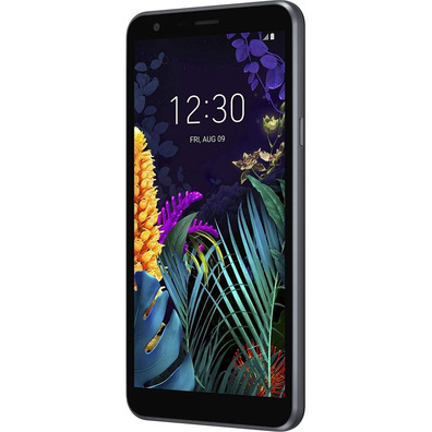 LG K30 2019 Aurora Noir 2 Go + 16 Go