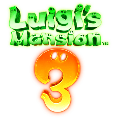 Luigi s Mansion 3 Commutateur