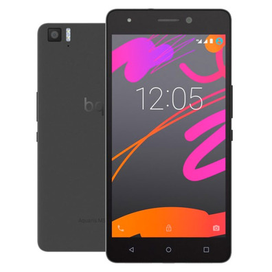 BQ Aquaris M5.5 32G (3Gb RAM) Black