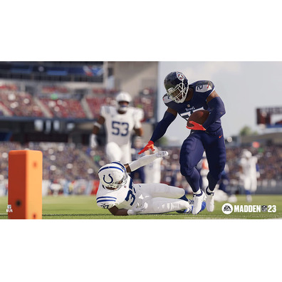 Madden NFL 23 PS5