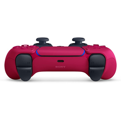 Mando PS5 Dualsense Rojo