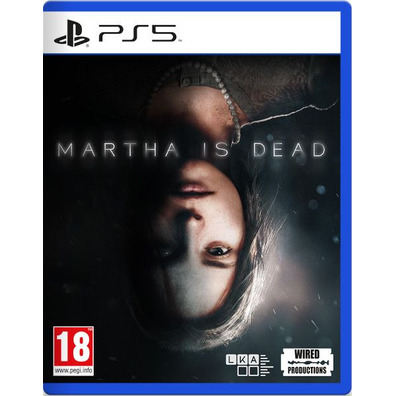 Martha est Dead PS5