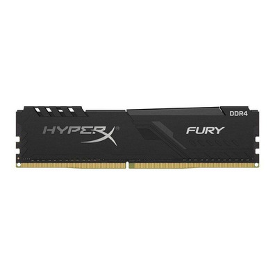 Memoria RAM Kingston HiperX Fury HX426C16FB3/4 4Go DDR4 2666 MHz