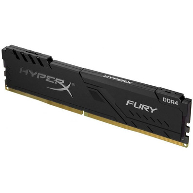 Memoria RAM Kingston HiperX Fury HX426C16FB3/4 4Go DDR4 2666 MHz