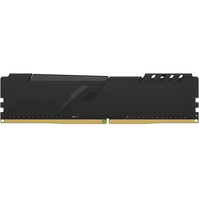 Memoria RAM Kingston HiperX Fury HX426C16FB3/4 4Go DDR4 2666 MHz