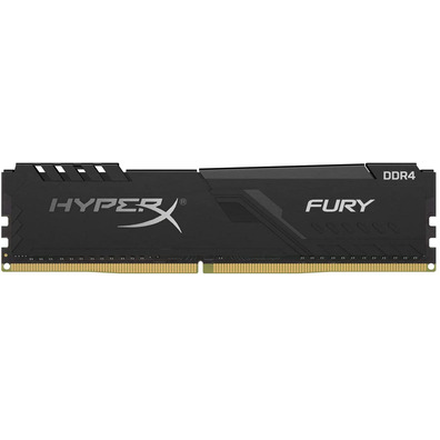 Memoria Kingston HyperX Fury 32 Go DDR4 3466MHz