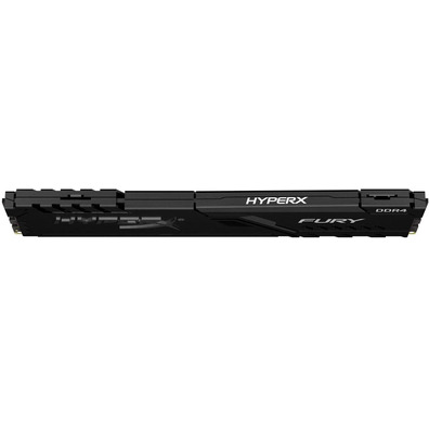 Memoria Kingston HyperX Fury 32 Go DDR4 3466MHz