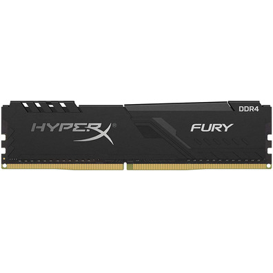 Memoria Kingston HyperX Fury HX426C16FB3/16 16 Go DDR4 2666 MHz