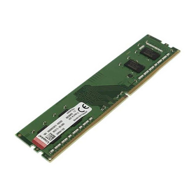 Memoria Kingston KVR26N19S6/4 4Go DDR4 2666 MHz