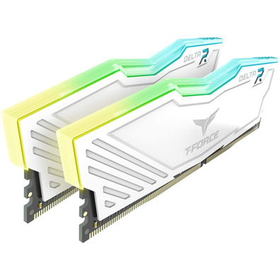 Memoria RAM 32 Go (2x16 Go) PC3000 TeamGroup Delta RGB