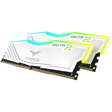 Memoria RAM 32 Go (2x16 Go) PC3000 TeamGroup Delta RGB